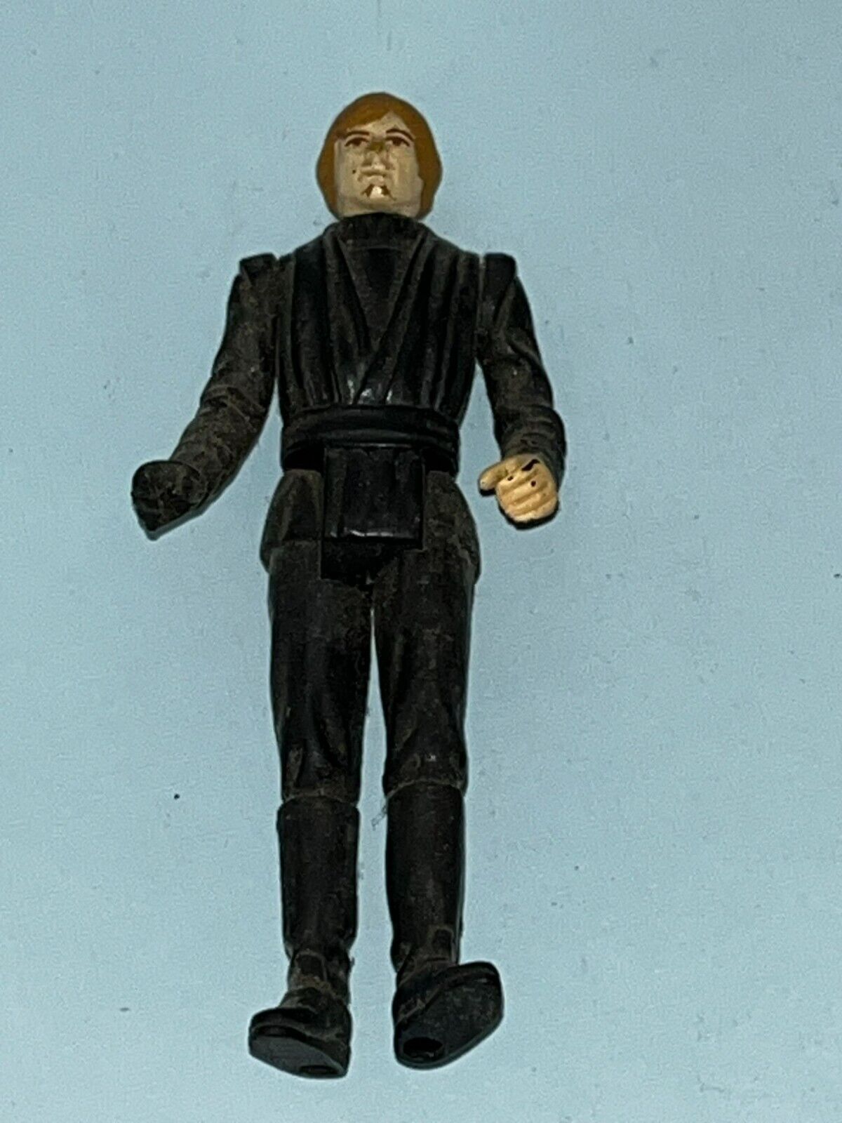 Luke Skywalker (Jedi Knight Outfit) sold