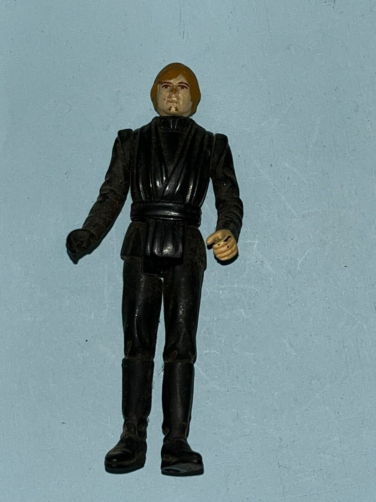 Luke Skywalker (Jedi Knight Outfit) sold