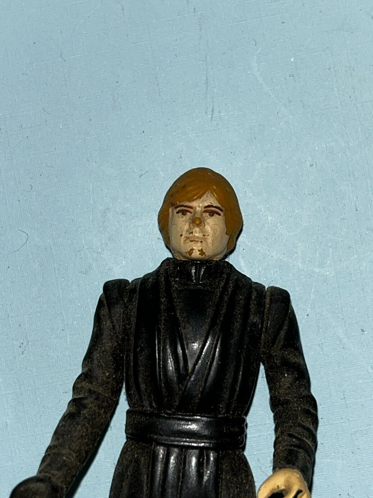 Luke Skywalker (Jedi Knight Outfit) sold