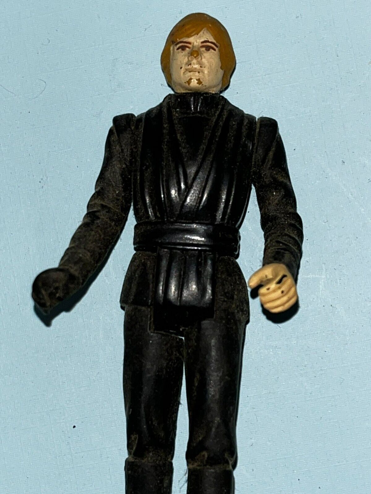 Luke Skywalker (Jedi Knight Outfit) sold