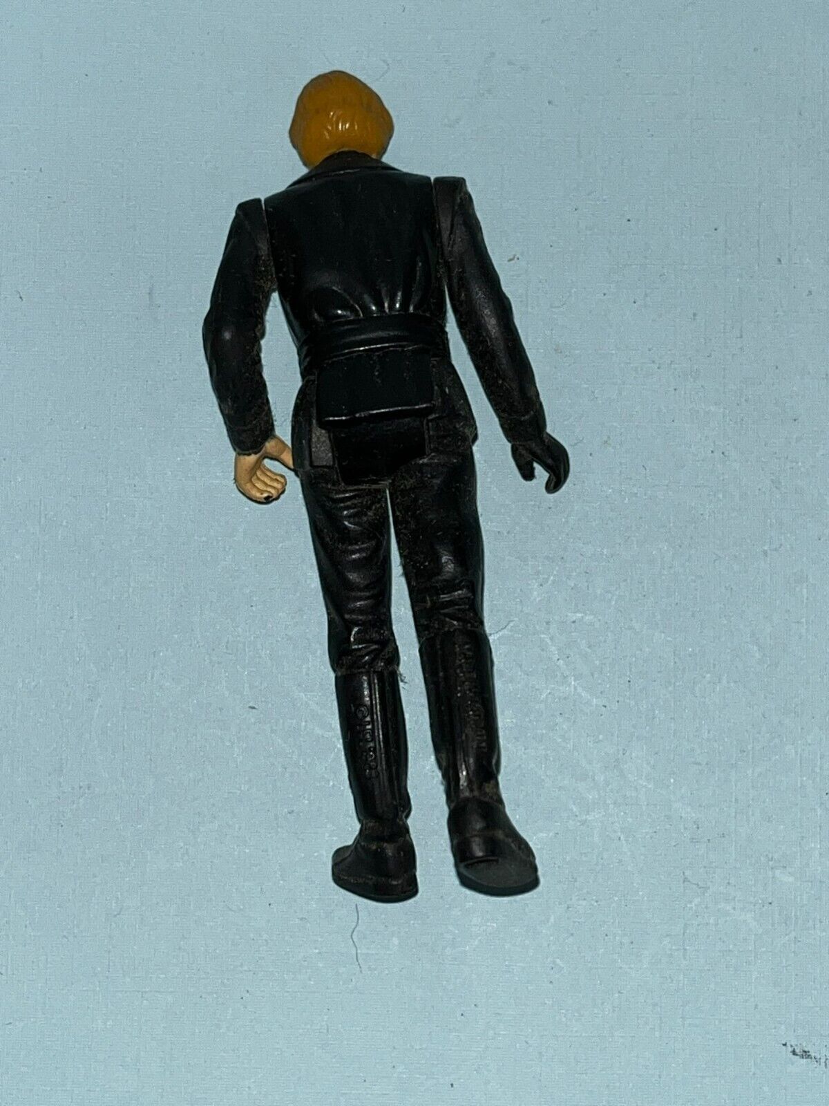 Luke Skywalker (Jedi Knight Outfit) sold