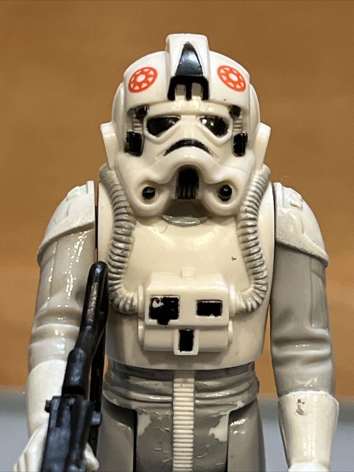 AT-AT Driver sold