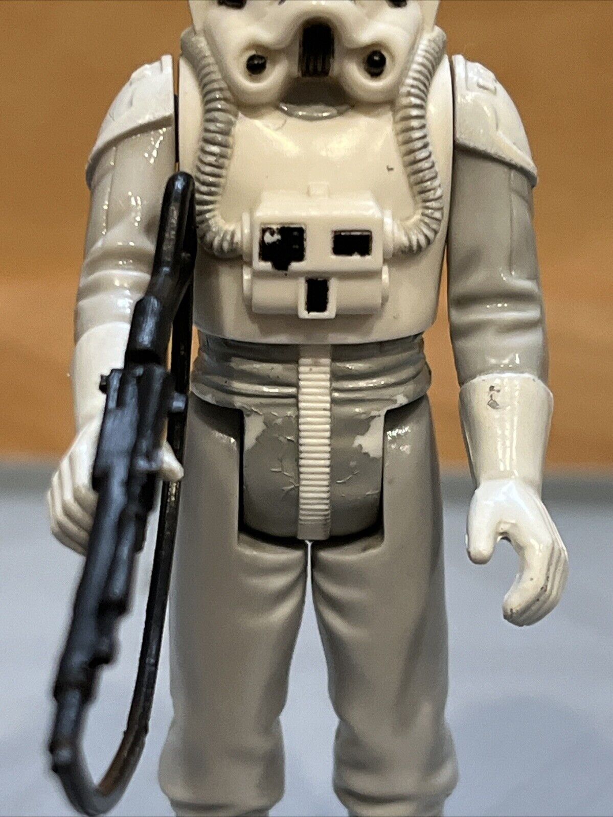 AT-AT Driver sold