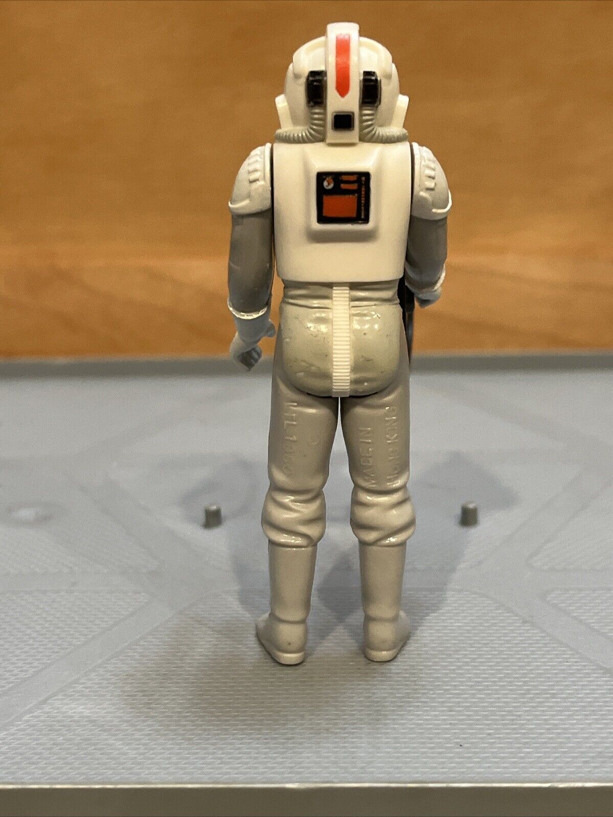 AT-AT Driver sold