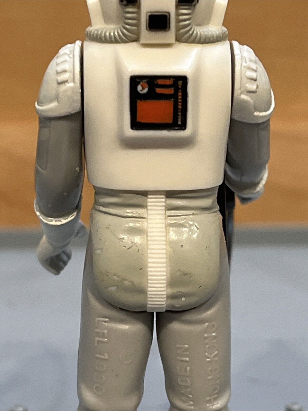 AT-AT Driver sold