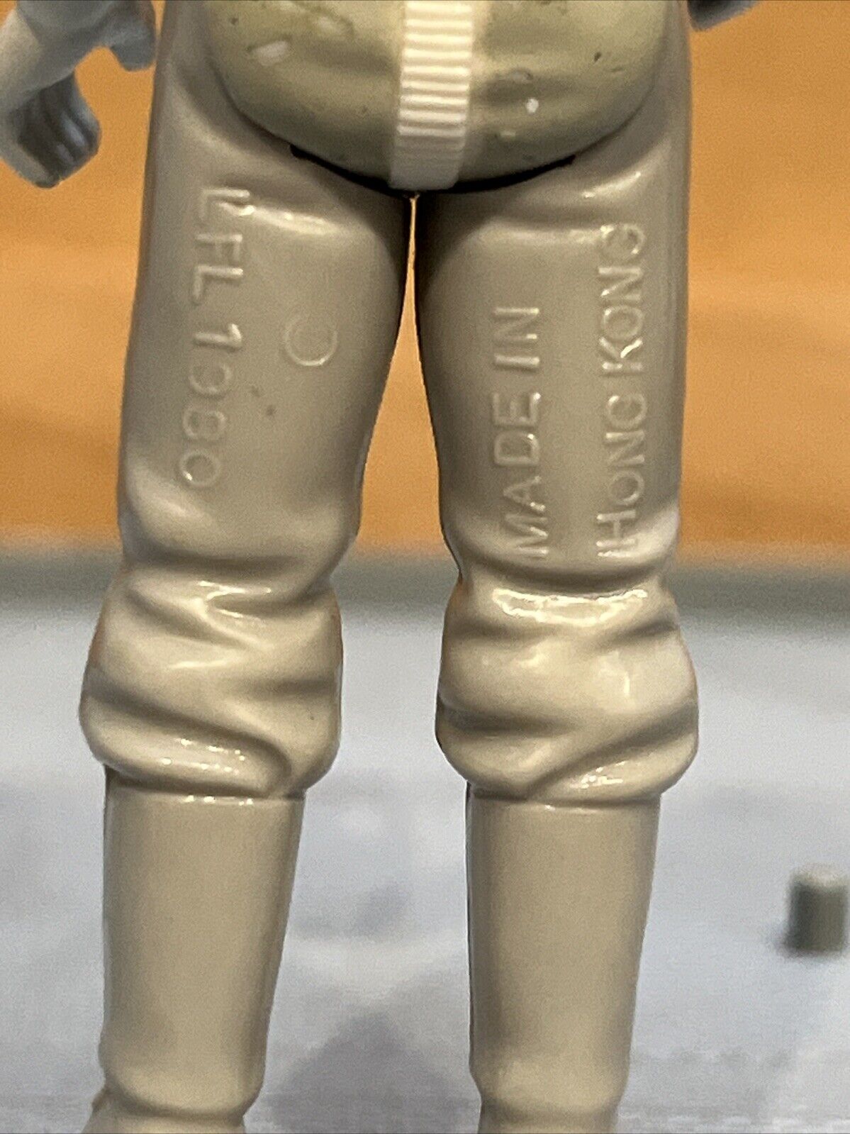AT-AT Driver sold