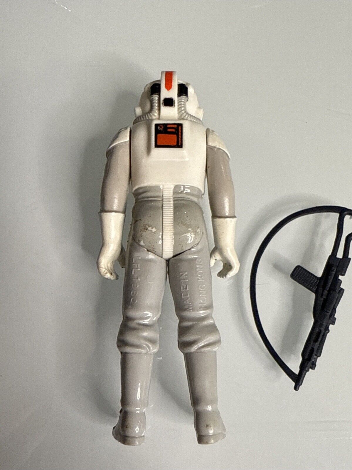 AT-AT Driver sold