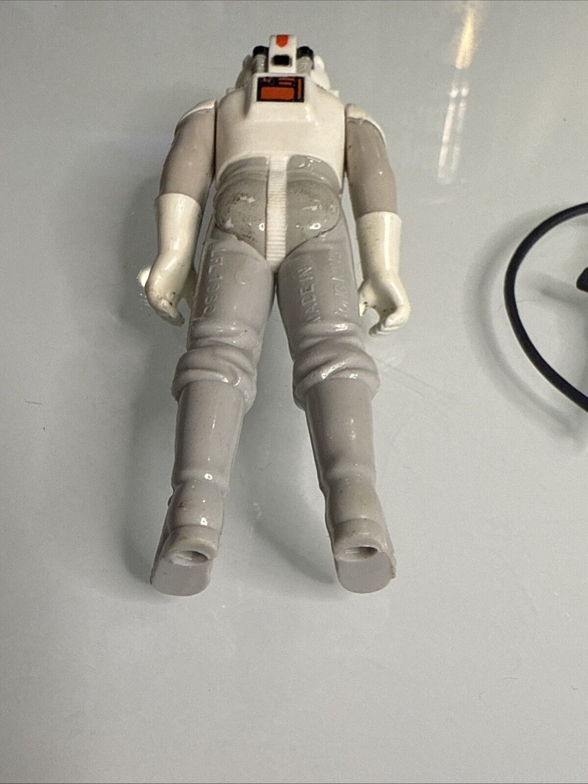 AT-AT Driver sold