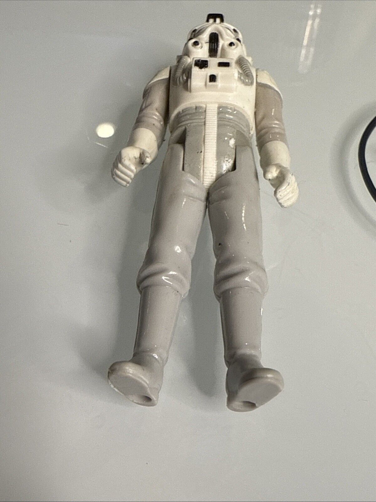AT-AT Driver sold