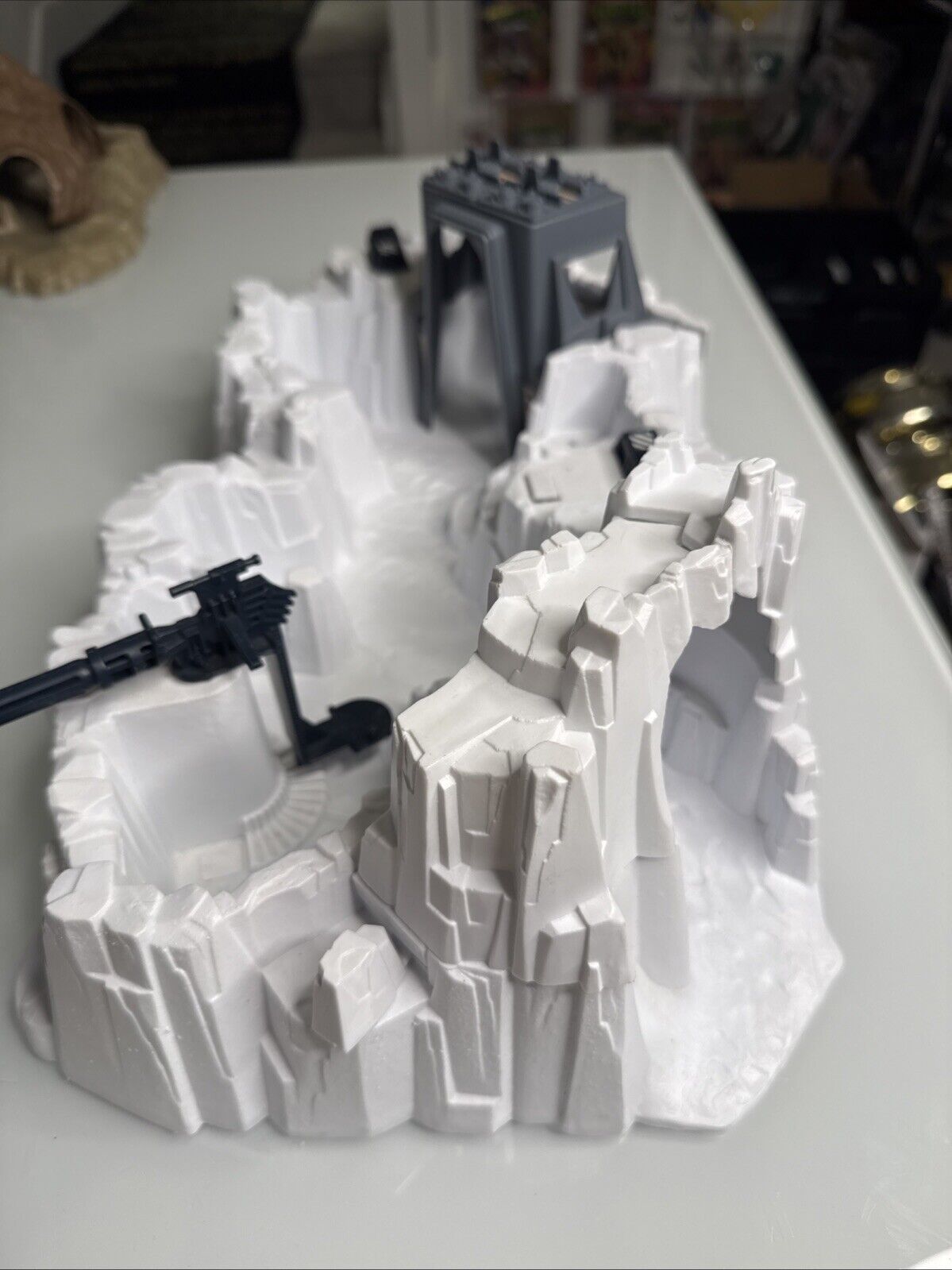 Imperial Attack Base sold