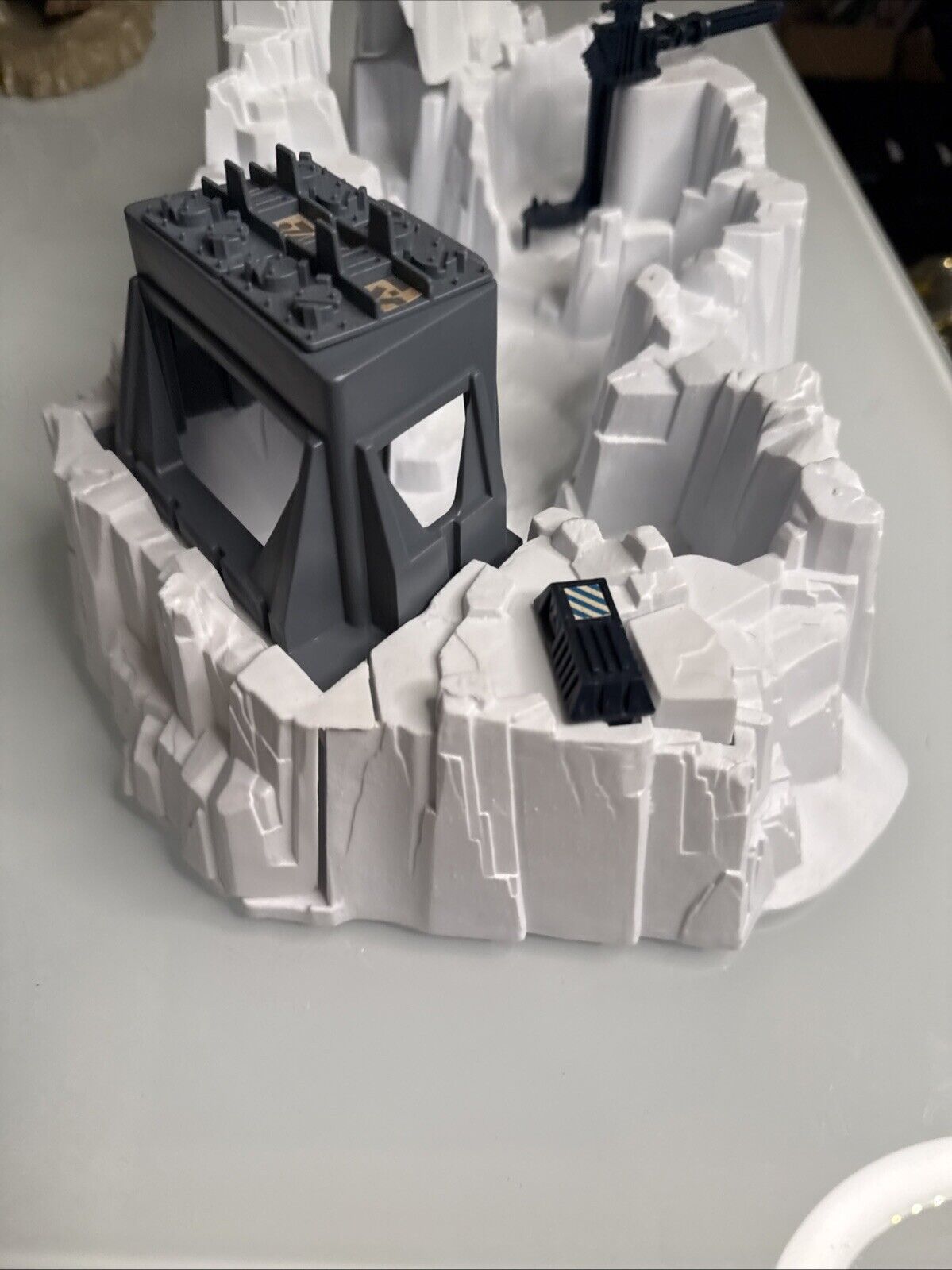Imperial Attack Base sold