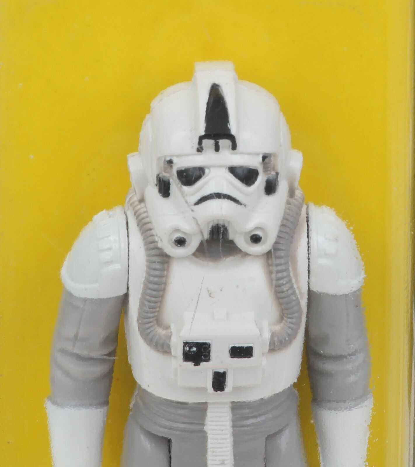 AT-AT Driver sold