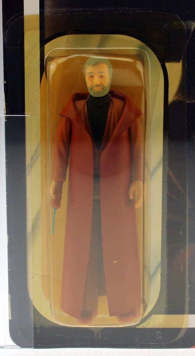Ben (Obi-Wan) Kenobi sold