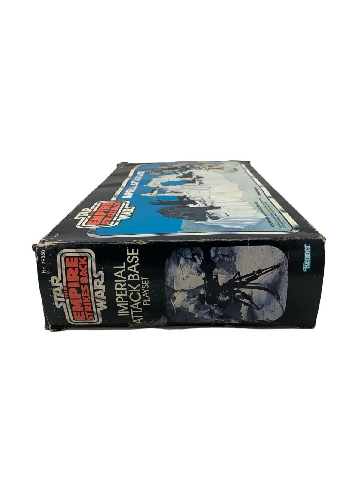 Imperial Attack Base sold
