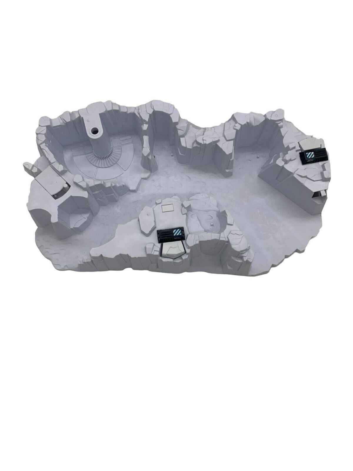 Imperial Attack Base sold