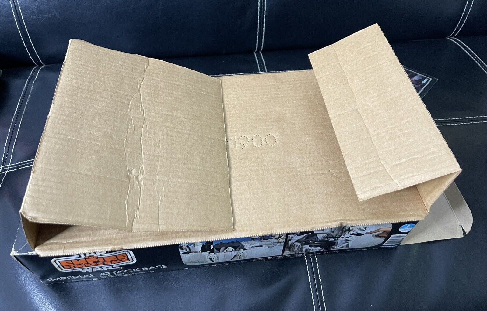 Imperial Attack Base sold