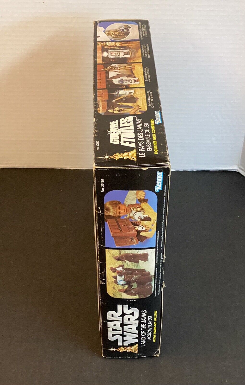 Land of the Jawas sold