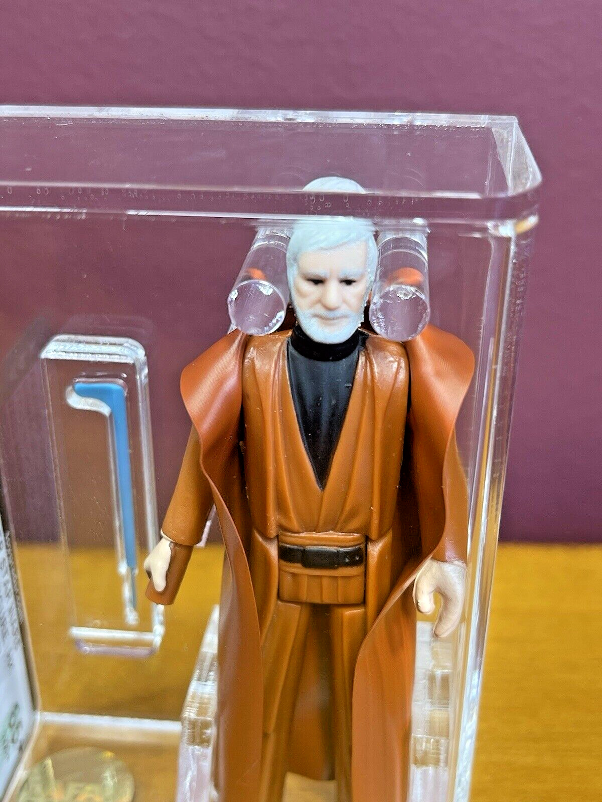 Ben (Obi-Wan) Kenobi sold