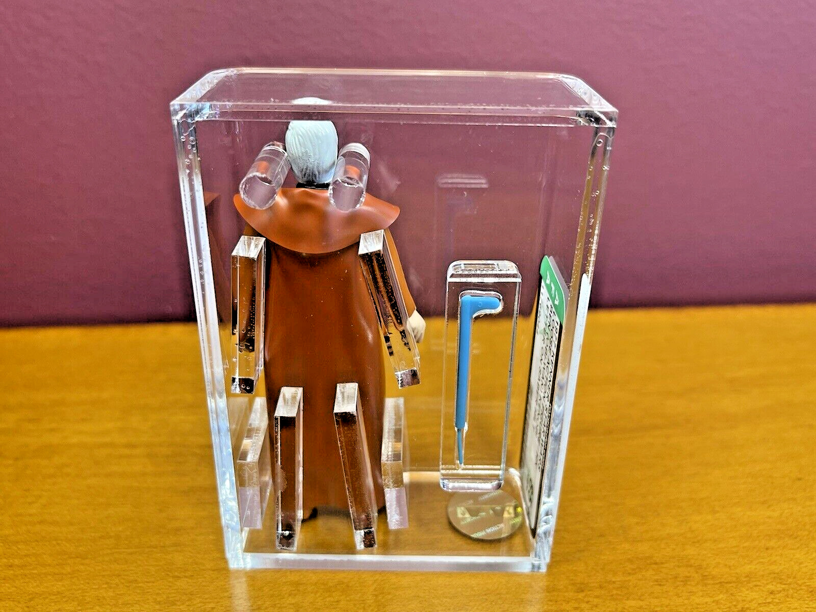 Ben (Obi-Wan) Kenobi sold