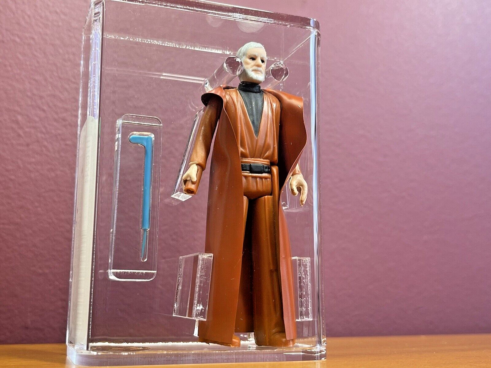 Ben (Obi-Wan) Kenobi sold