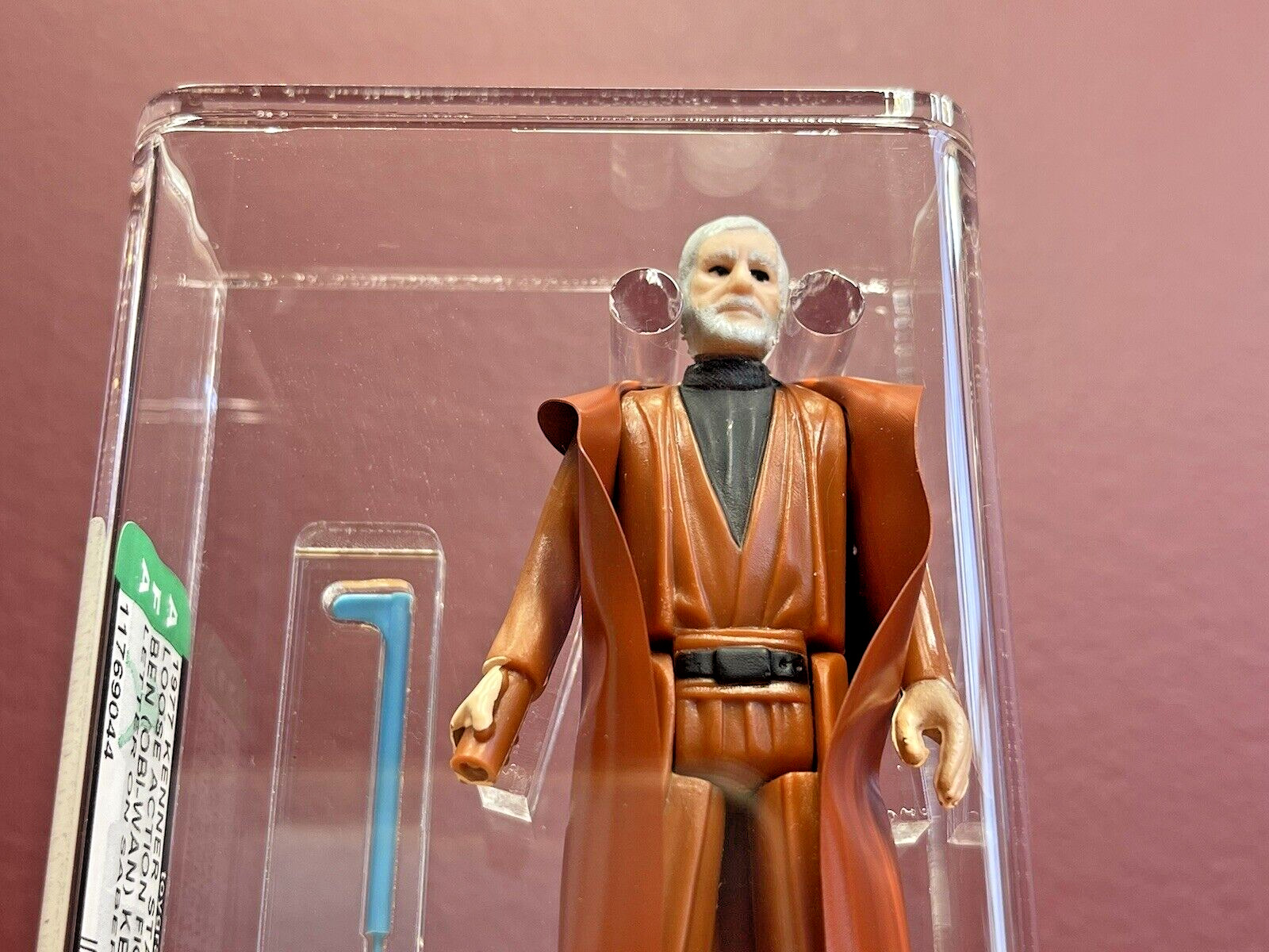 Ben (Obi-Wan) Kenobi sold