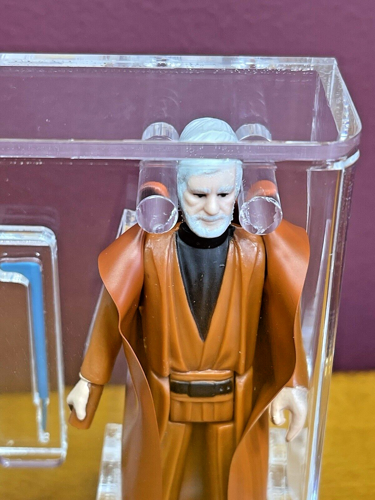 Ben (Obi-Wan) Kenobi sold