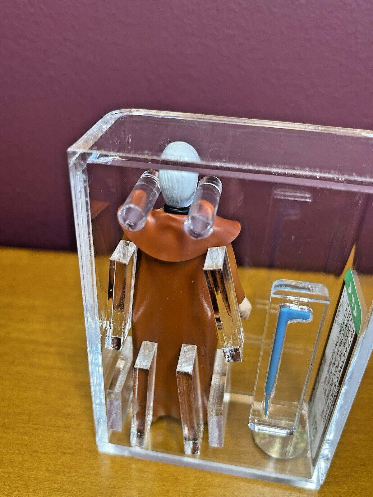 Ben (Obi-Wan) Kenobi sold