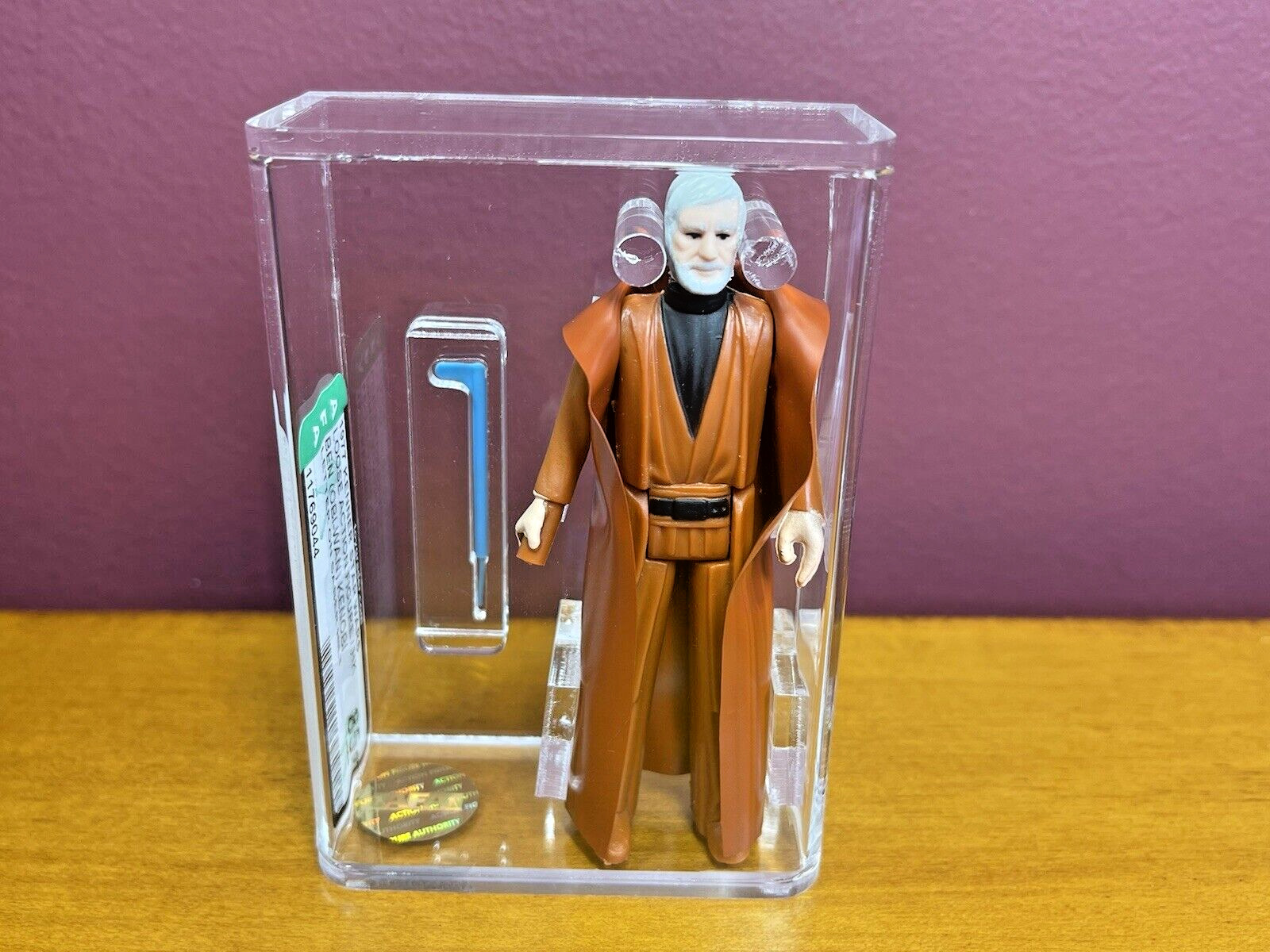 Ben (Obi-Wan) Kenobi sold