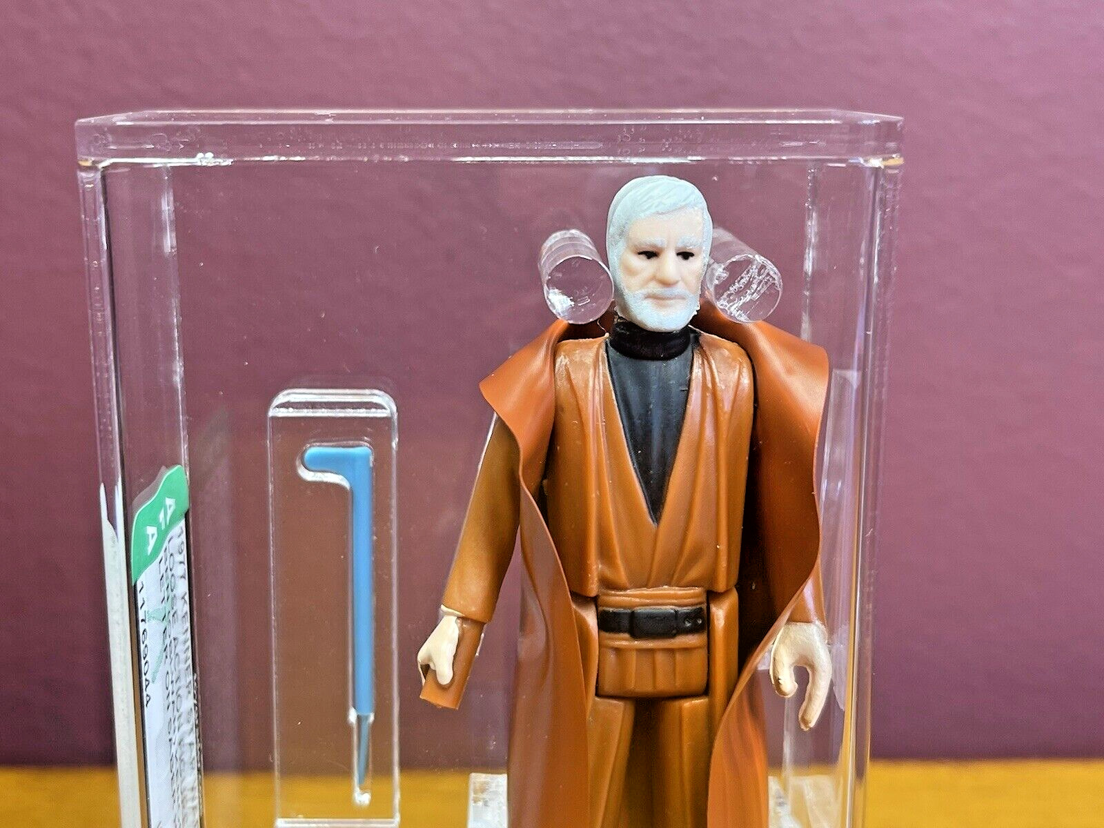 Ben (Obi-Wan) Kenobi sold