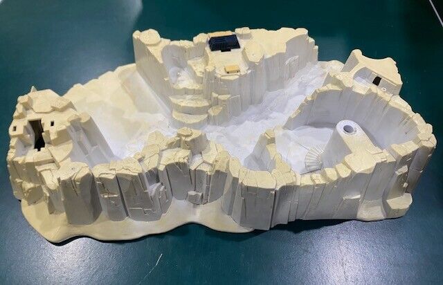 Imperial Attack Base sold