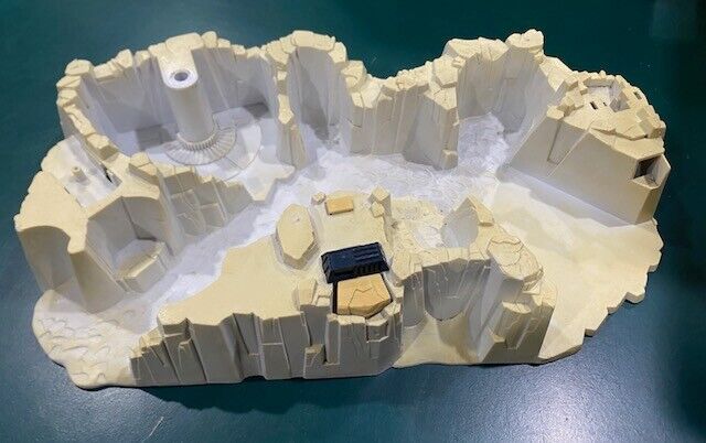 Imperial Attack Base sold