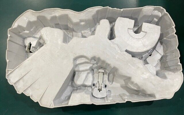 Imperial Attack Base sold