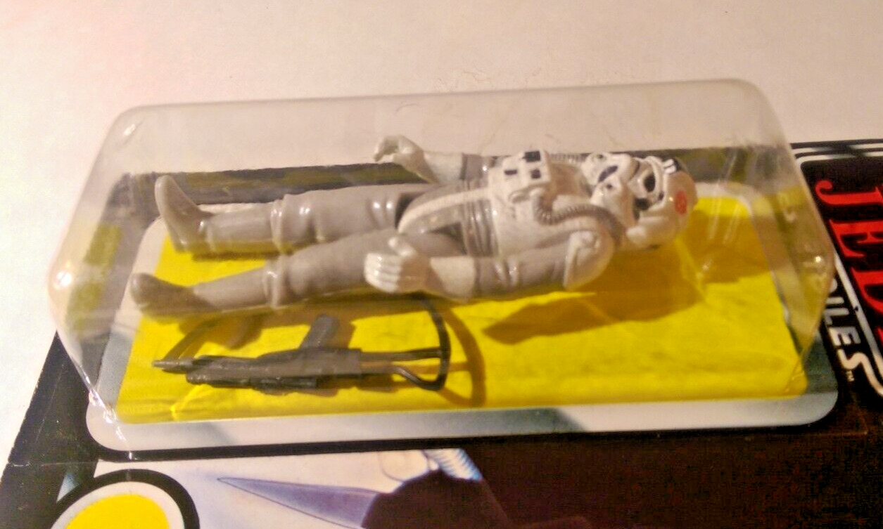 AT-AT Driver sold