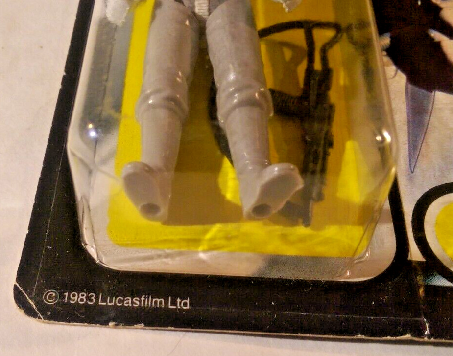 AT-AT Driver sold
