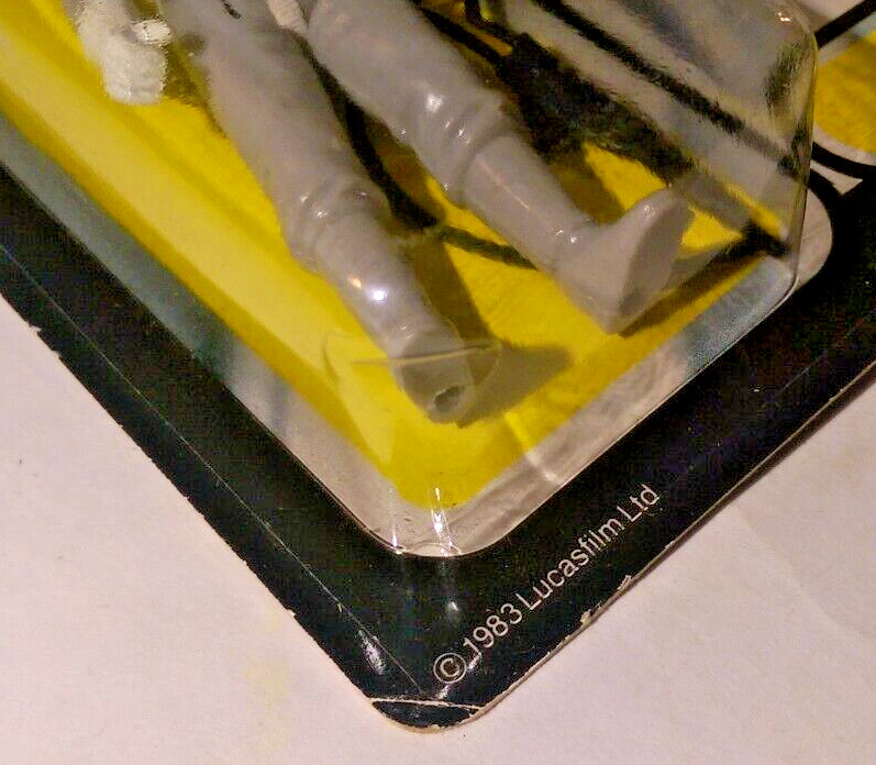 AT-AT Driver sold