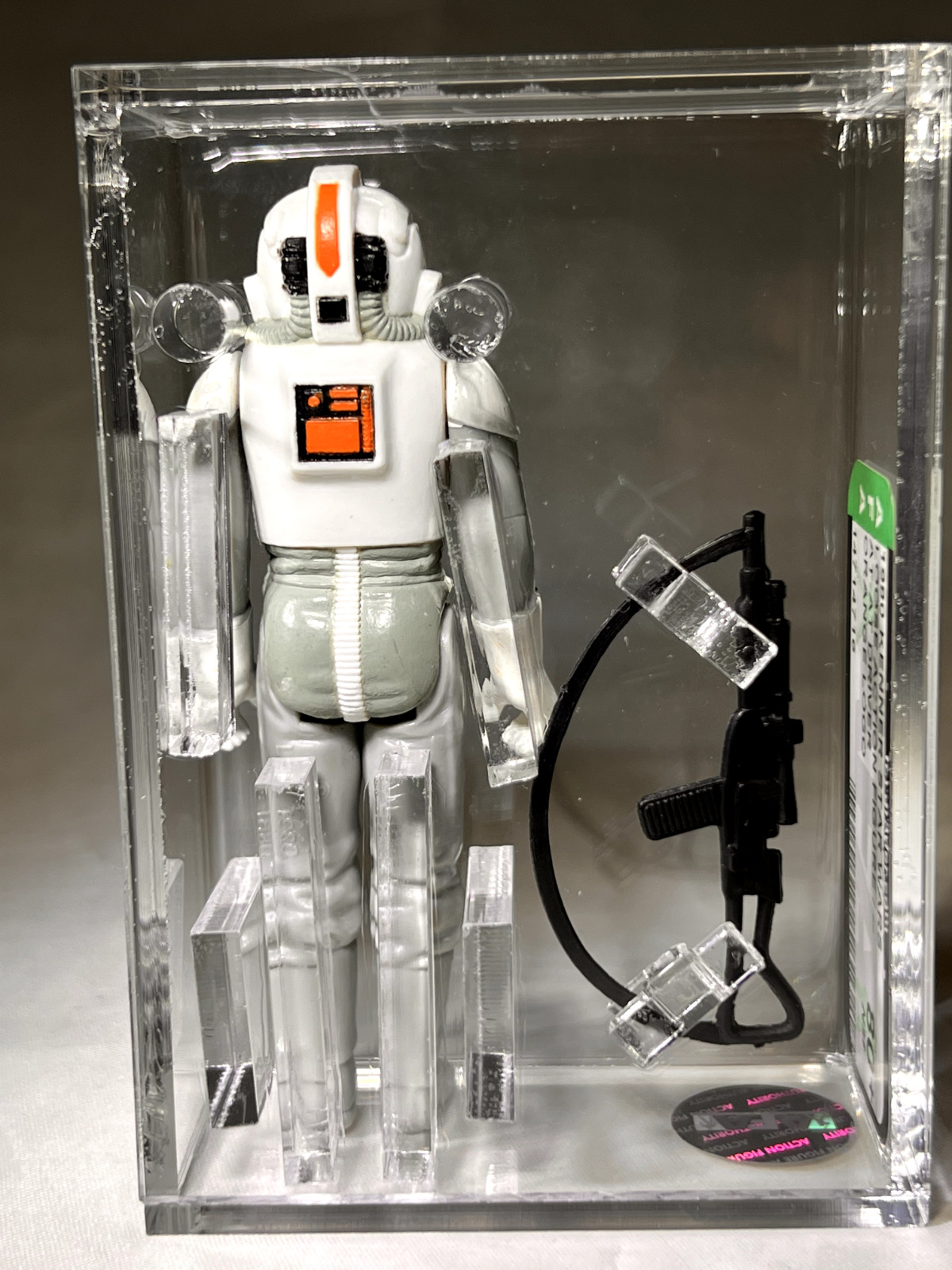 AT-AT Driver sold