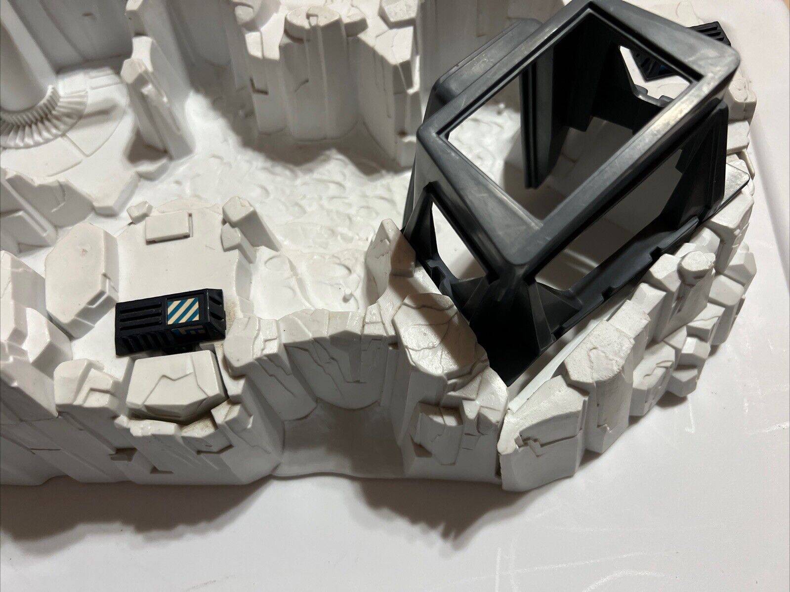 Imperial Attack Base sold
