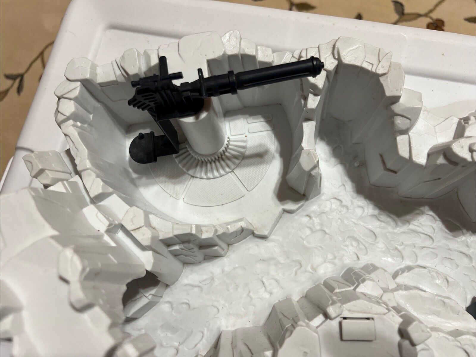 Imperial Attack Base sold