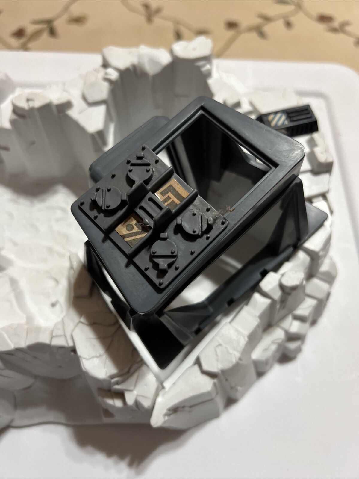 Imperial Attack Base sold
