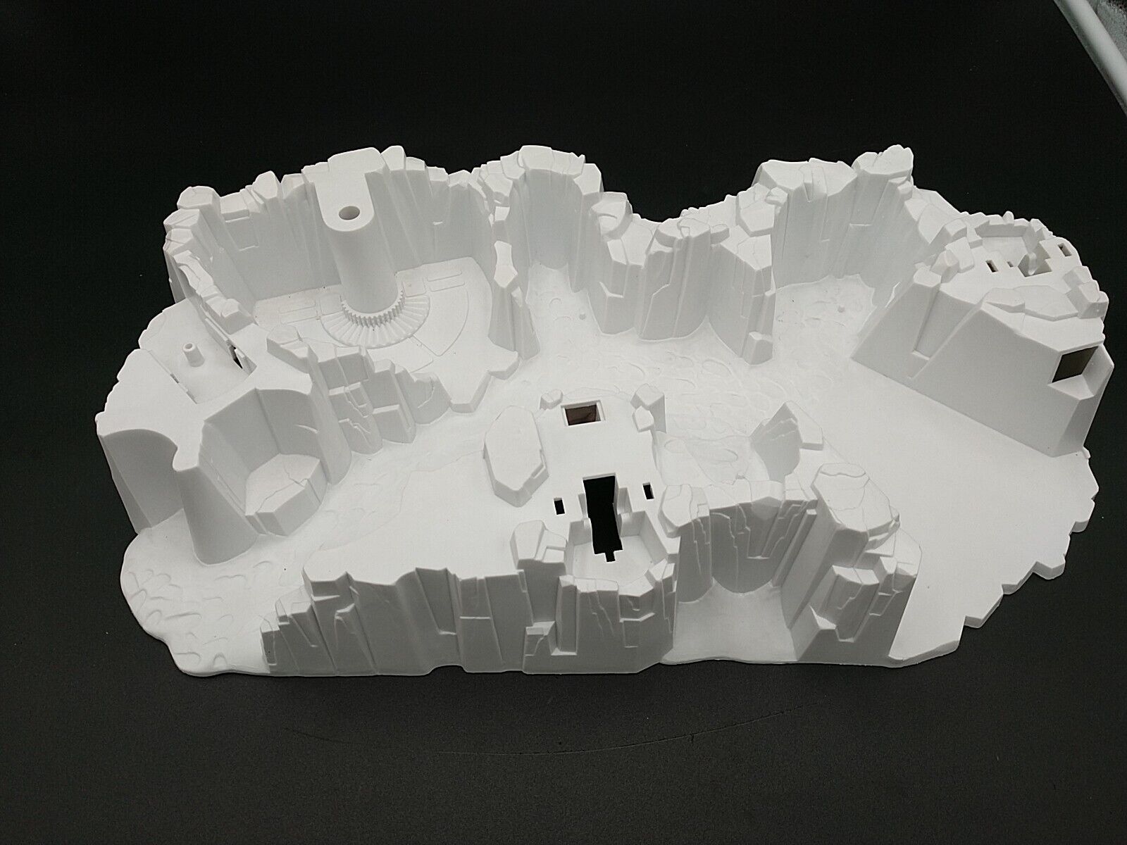Imperial Attack Base sold