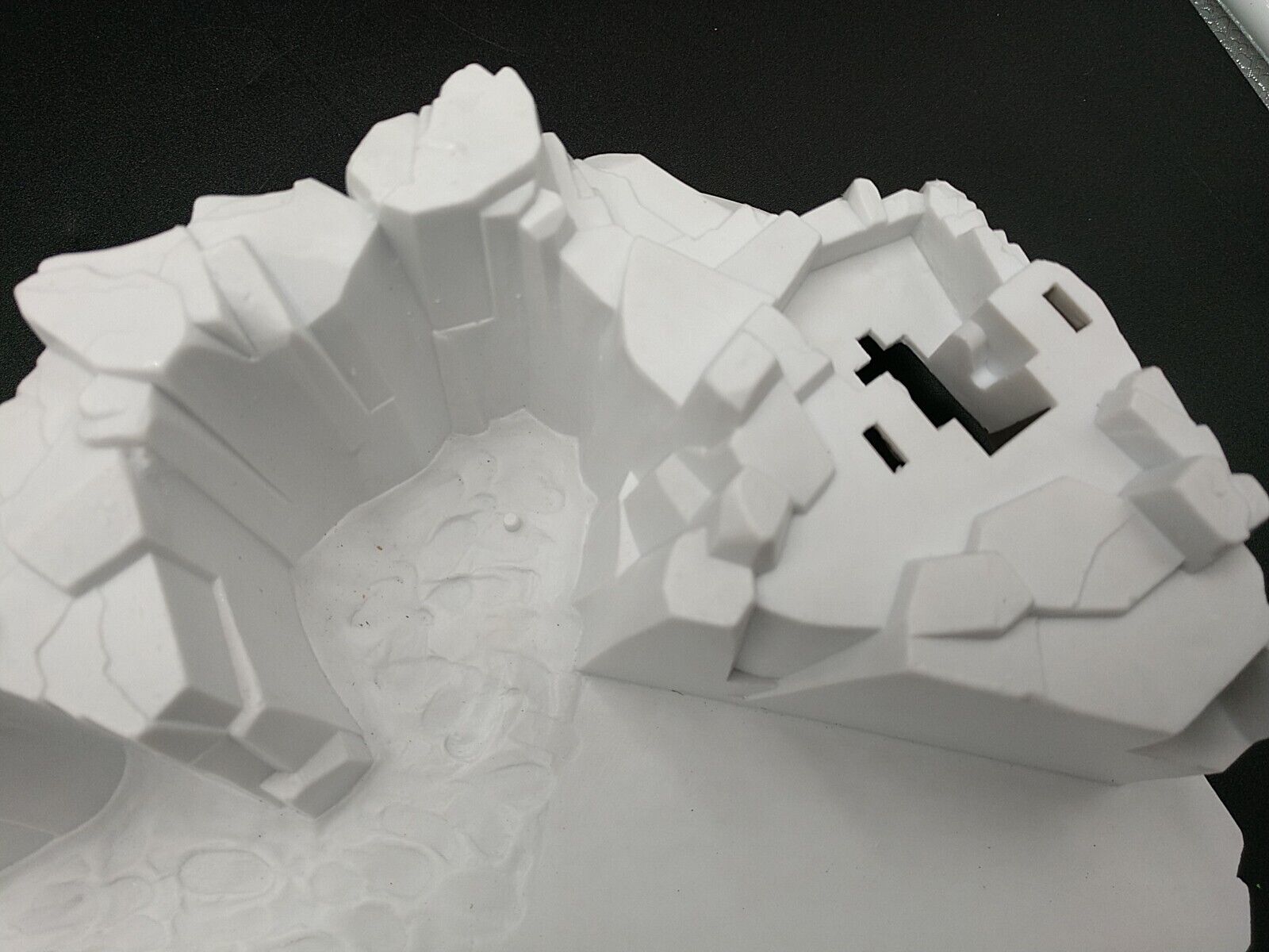 Imperial Attack Base sold
