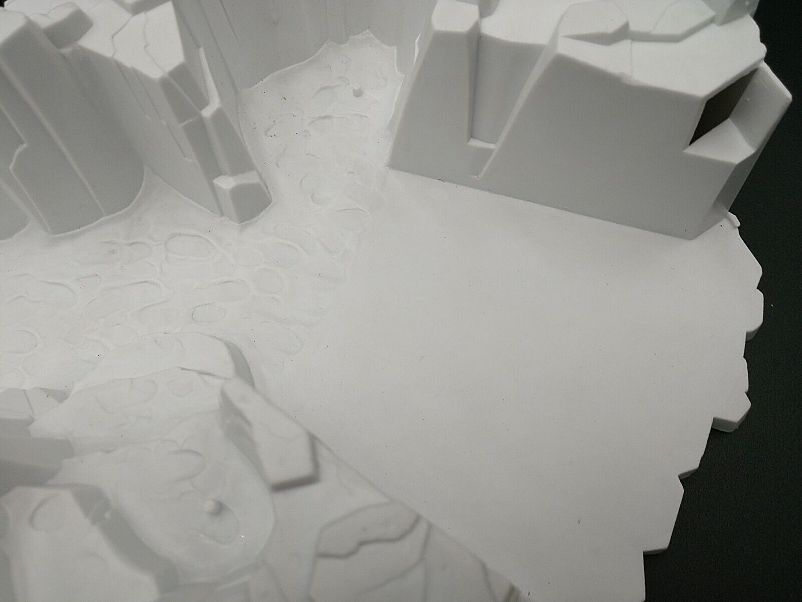 Imperial Attack Base sold