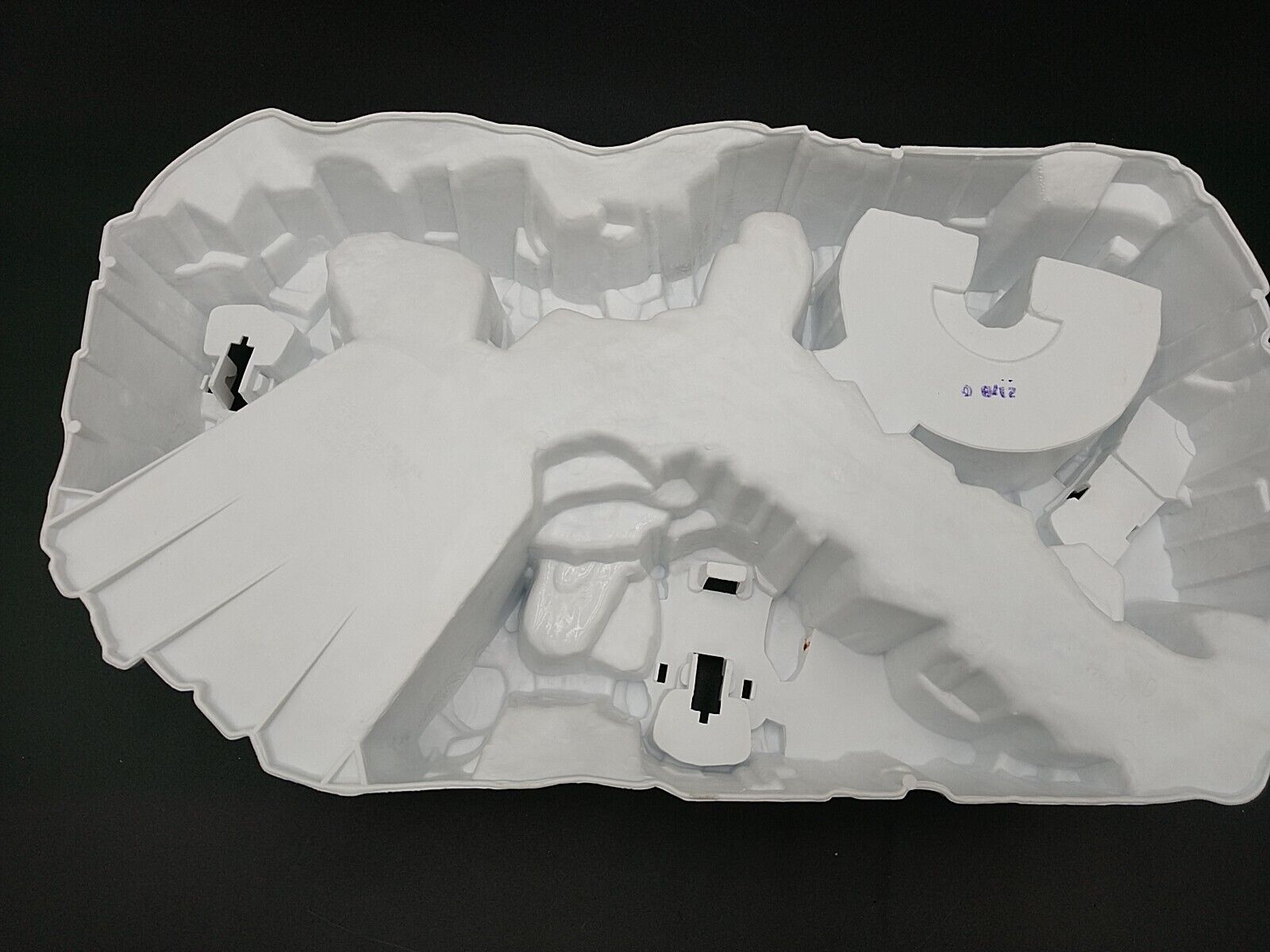 Imperial Attack Base sold