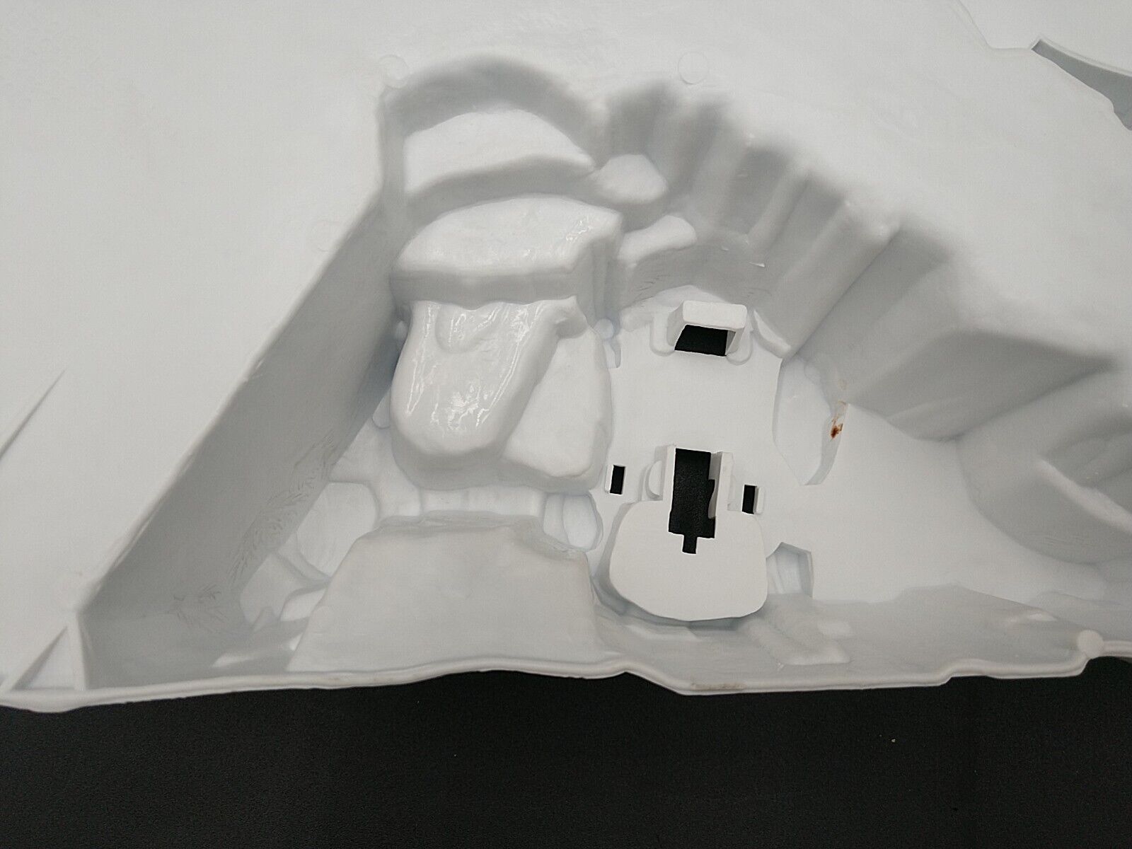Imperial Attack Base sold