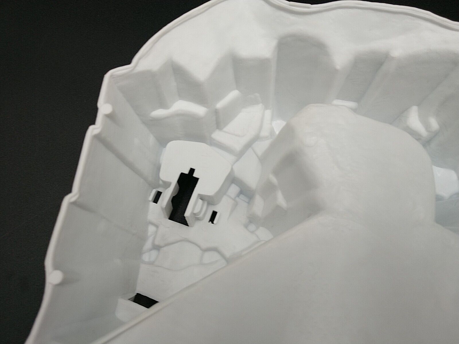 Imperial Attack Base sold