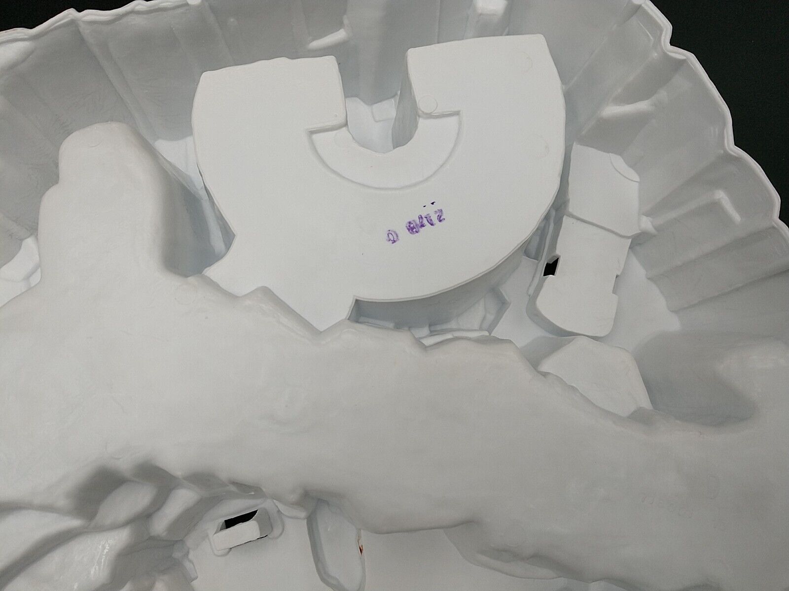 Imperial Attack Base sold
