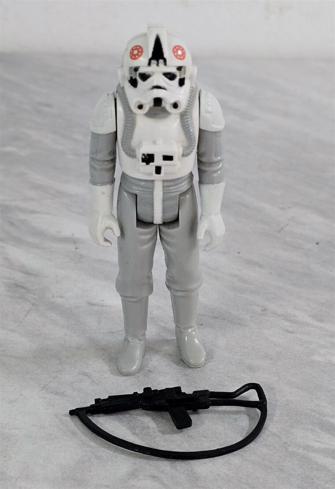 AT-AT Driver sold