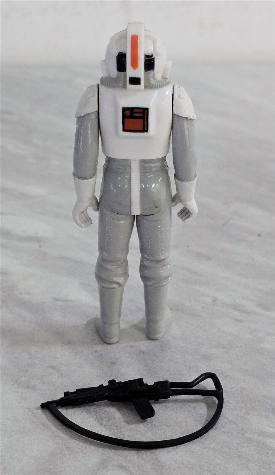 AT-AT Driver sold