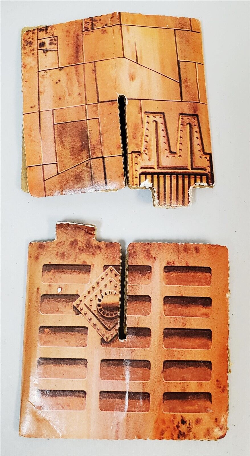 Land of the Jawas sold