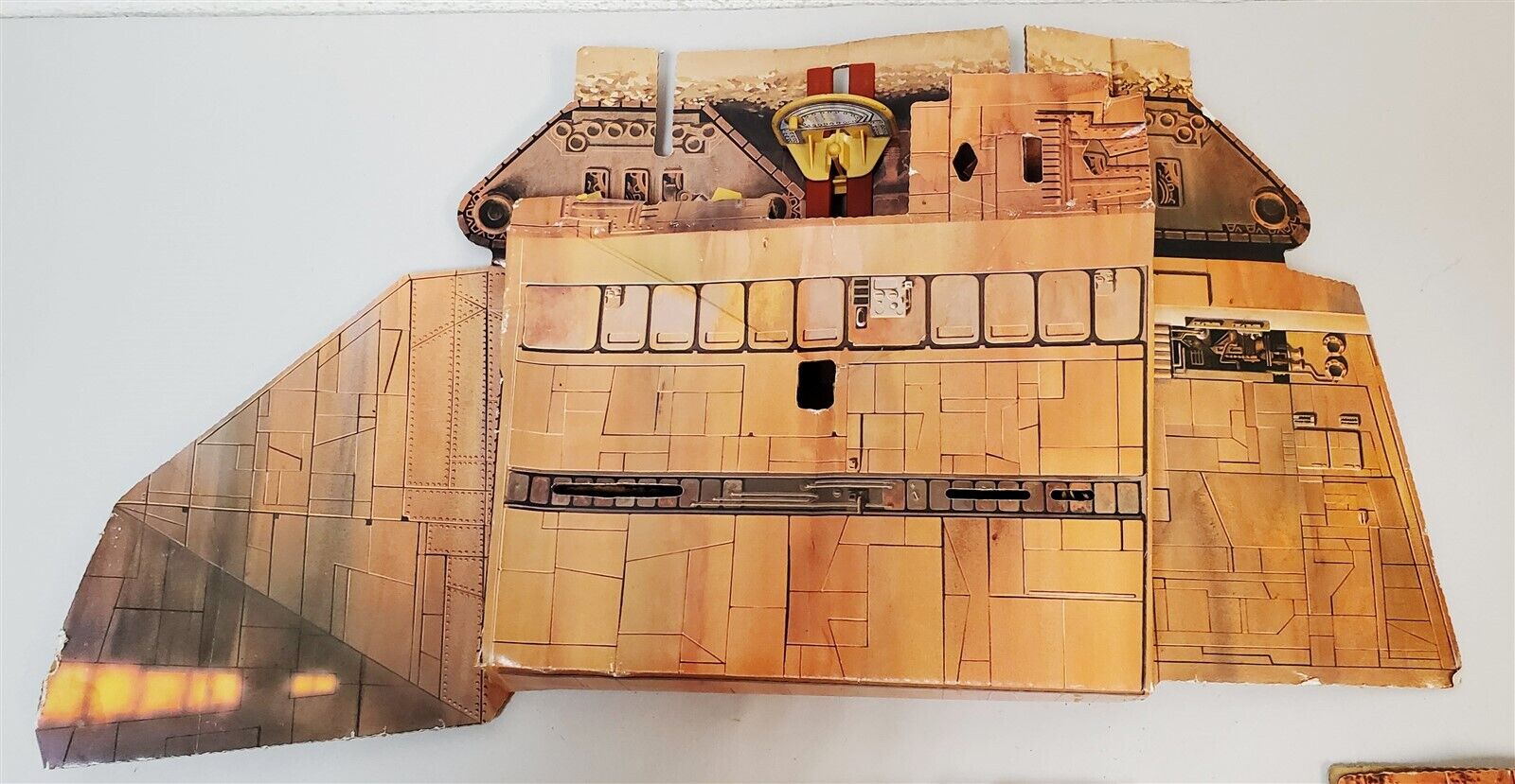 Land of the Jawas sold